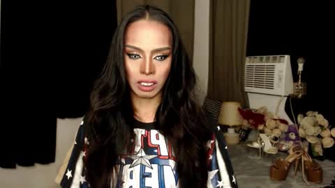 Snapshot of mikeyalawi03 chatting on 11/01/25, 09:55 Mistress MikeyAlawi online show from 11/01/25, 09:55