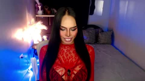 Mistress MikeyAlawi online show from 06/13/26, 09:51