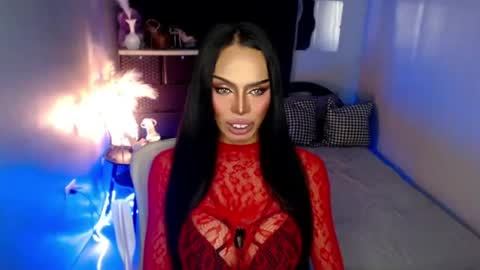 Mistress MikeyAlawi online show from 06/14/26, 12:41