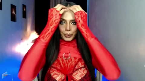 Mistress MikeyAlawi online show from 07/20/26, 02:15