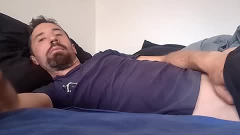 Snapshot of mikeyboy6666 chatting on 02/07/25, 09:58 Mikey Boy online show from 02/07/25, 09:58