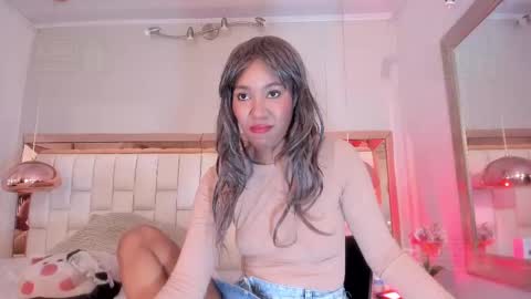 Mikeyla  online show from 09/25/25, 07:39