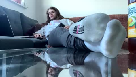 Mikey online show from 02/02/26, 04:17