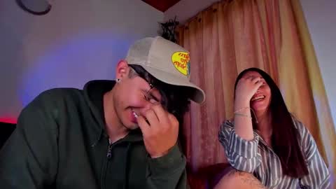 Snapshot of mikeyvioleta chatting on 12/09/24, 08:23 VIOLETAMIKE online show from 12/09/24, 08:23