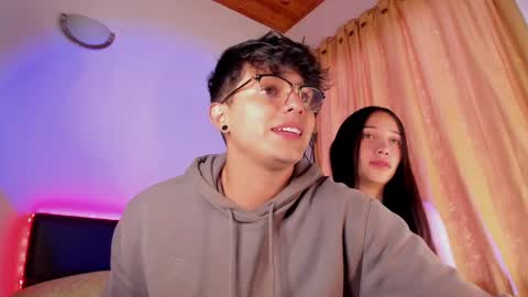 Snapshot of mikeyvioleta chatting on 12/12/24, 05:26 VIOLETAMIKE online show from 12/12/24, 05:26