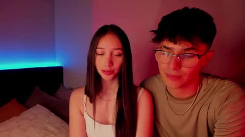 Snapshot of mikeyvioleta chatting on 01/20/25, 05:16 VIOLETAMIKE online show from 01/20/25, 05:16