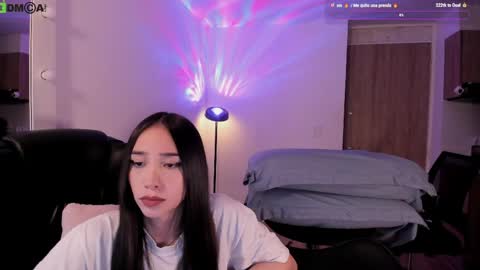 VIOLETAMIKE online show from 05/07/26, 02:28