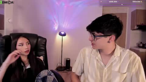 VIOLETAMIKE online show from 05/27/26, 08:33