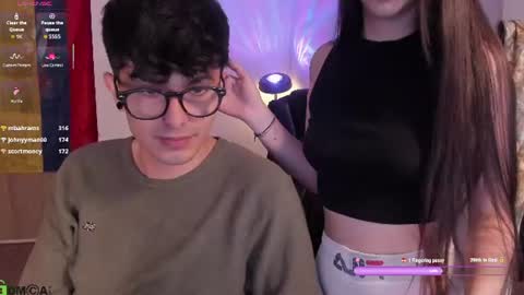 VIOLETAMIKE online show from 06/27/26, 12:22
