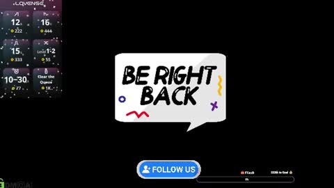 VIOLETAMIKE online show from 07/11/26, 07:11