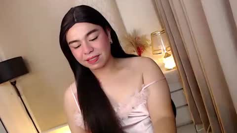 Theresa Luna online show from 09/15/25, 08:31