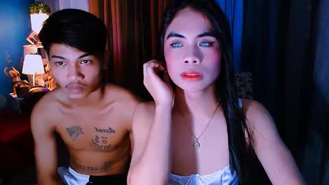 Mikhayla and Zeus online show from 01/18/25, 07:38