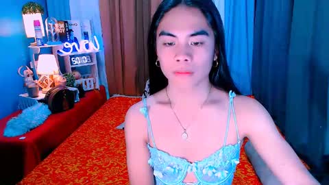 Mikhayla and Zeus online show from 02/24/25, 03:55