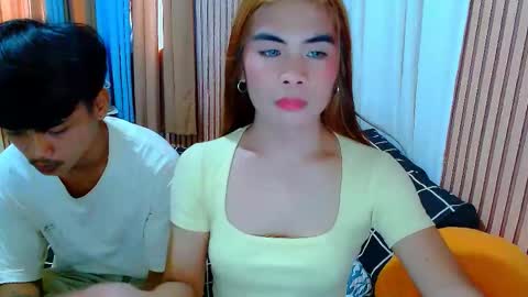 Mikhayla and Zeus online show from 10/13/25, 05:07
