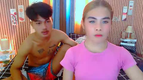 Mikhayla and Zeus online show from 10/23/25, 05:07