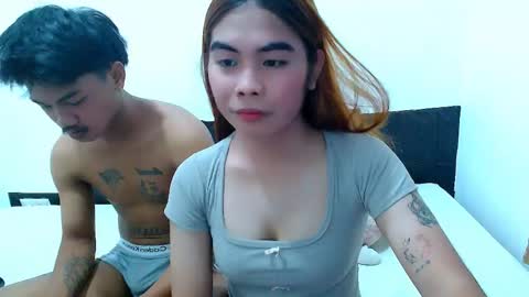 Snapshot of mikhayla_and_zeus_room chatting on 05/01/26, 03:22 Mikhayla and Zeus online show from 05/01/26, 03:22