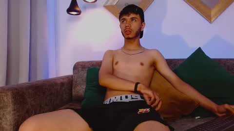 Mikhel online show from 01/10/26, 05:58