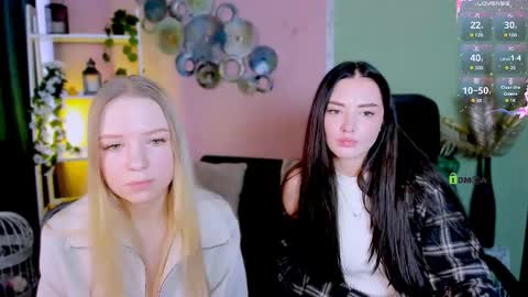 Miki online show from 09/15/25, 12:16