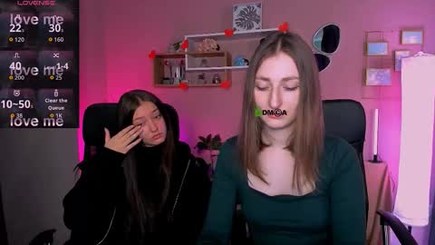 Miki online show from 02/10/26, 07:01