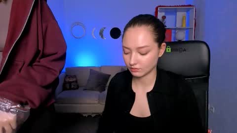 Miki online show from 03/02/26, 07:15