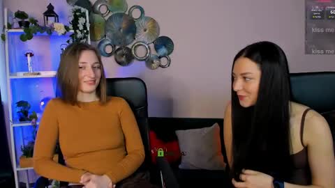 Miki online show from 03/31/26, 06:25