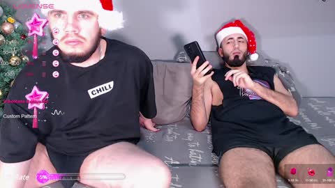 MIKI ENN ALEKS online show from 12/29/24, 02:52