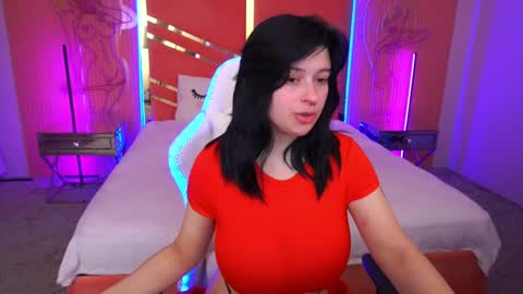 Snapshot of mikiikiwi chatting on 12/05/24, 04:42 Miki online show from 12/05/24, 04:42