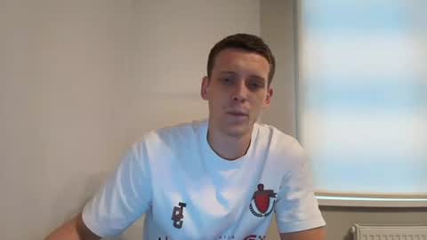 Snapshot of mikimaus0101 chatting on 06/27/26, 03:00 Michael online show from 06/27/26, 03:00