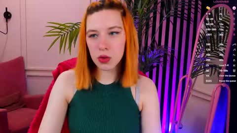 mikka_blush online show from 03/09/25, 09:36