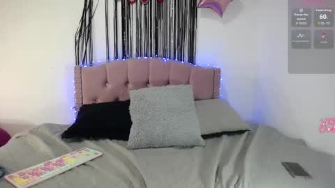 Snapshot of mikka_sweet chatting on 03/14/26, 07:19 Mikka Hill online show from 03/14/26, 07:19