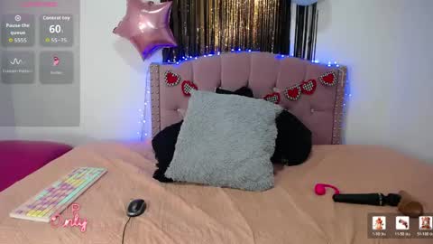 Snapshot of mikka_sweet chatting on 03/31/26, 02:24 Mikka Hill online show from 03/31/26, 02:24