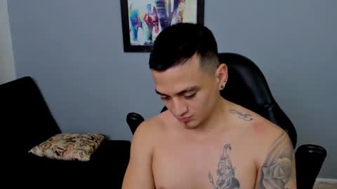 MIKKE online show from 01/16/25, 03:13