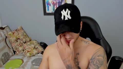 MIKKE online show from 02/10/25, 02:05