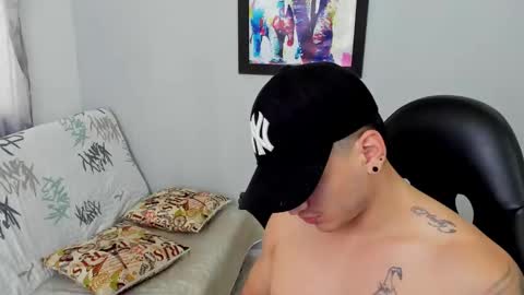 MIKKE online show from 02/20/25, 02:24