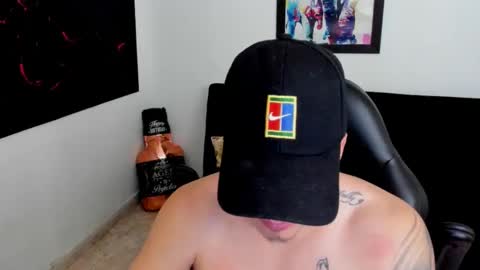 MIKKE online show from 09/28/25, 02:11