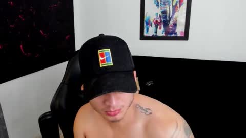 MIKKE online show from 09/29/25, 02:00