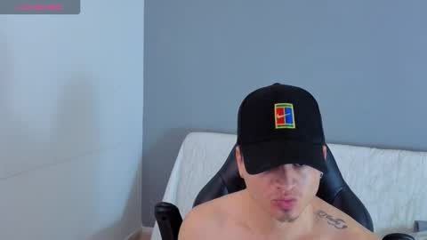 MIKKE online show from 02/03/26, 02:00