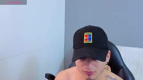 Snapshot of mikke_love chatting on 02/07/26, 03:05 MIKKE online show from 02/07/26, 03:05