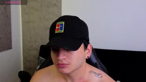 Snapshot of mikke_love chatting on 03/02/26, 02:24 MIKKE online show from 03/02/26, 02:24