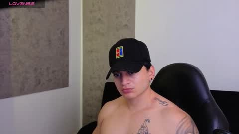 Snapshot of mikke_love chatting on 03/04/26, 02:45 MIKKE online show from 03/04/26, 02:45