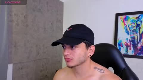 Snapshot of mikke_love chatting on 06/07/26, 02:10 MIKKE online show from 06/07/26, 02:10