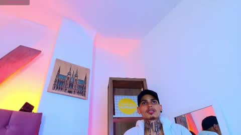 Mikke Tattoo online show from 03/13/26, 03:35