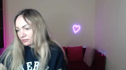 Adalina online show from 02/03/26, 06:11