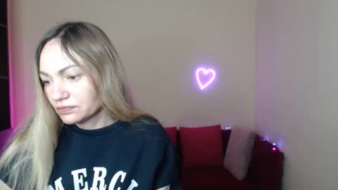 Adalina online show from 02/03/26, 06:22