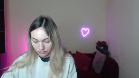 Adalina online show from 02/18/26, 06:31