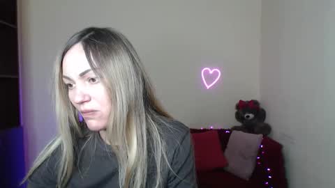 Adalina online show from 02/27/26, 06:30