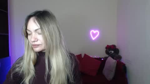 Adalina online show from 03/05/26, 06:31