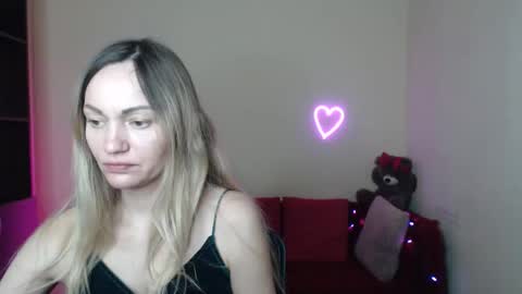 Adalina online show from 03/11/26, 07:14