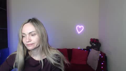 Adalina online show from 03/22/26, 07:17