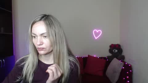 Adalina online show from 03/27/26, 07:13